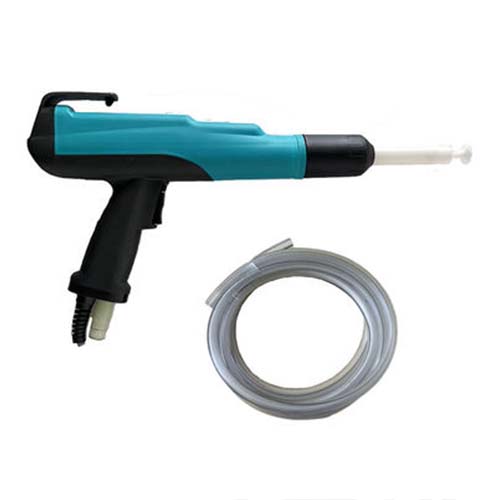 Powder Coating Paint Guns Comprehensive Guide for Buyers and Operators